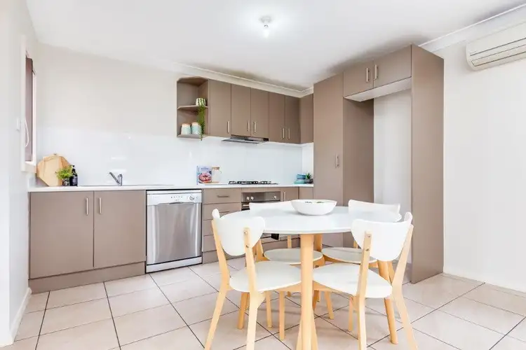 Second view of Homely house listing, 2/4 Illoura Street, Wallsend NSW 2287