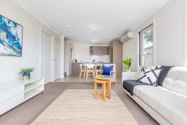 Third view of Homely house listing, 2/4 Illoura Street, Wallsend NSW 2287