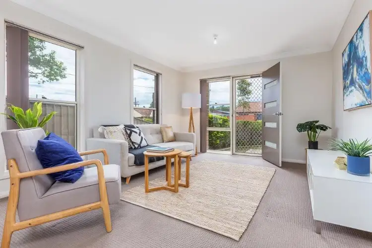 Fourth view of Homely house listing, 2/4 Illoura Street, Wallsend NSW 2287