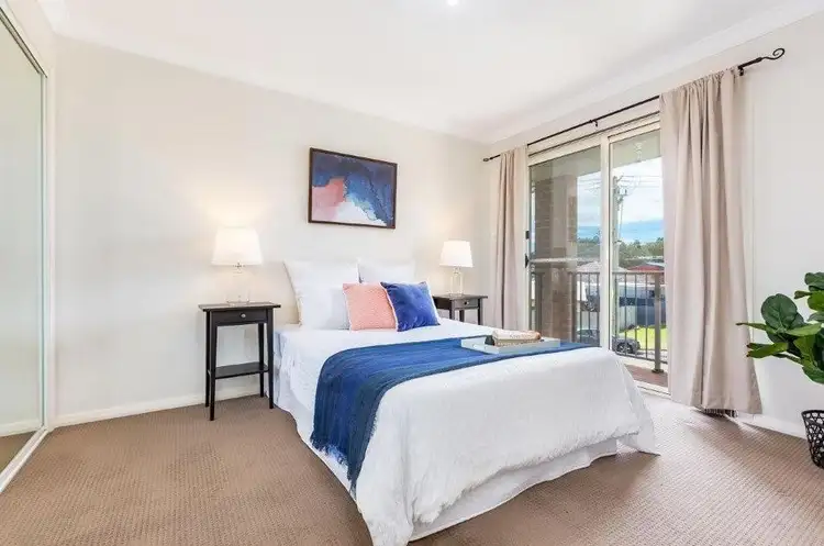 Fifth view of Homely house listing, 2/4 Illoura Street, Wallsend NSW 2287