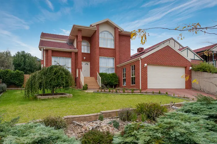 9 Maclaren Court, Greenvale VIC 3059