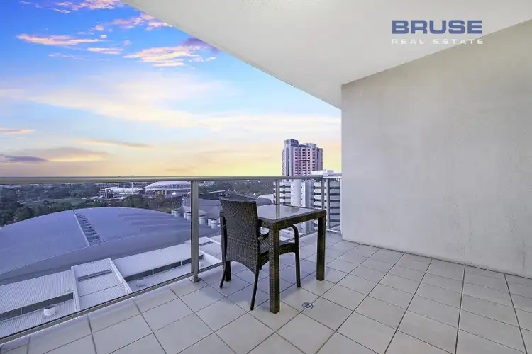 Fifth view of Homely apartment listing, 1501/92 North Terrace, Adelaide SA 5000