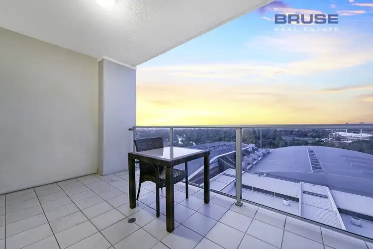 Sixth view of Homely apartment listing, 1501/92 North Terrace, Adelaide SA 5000