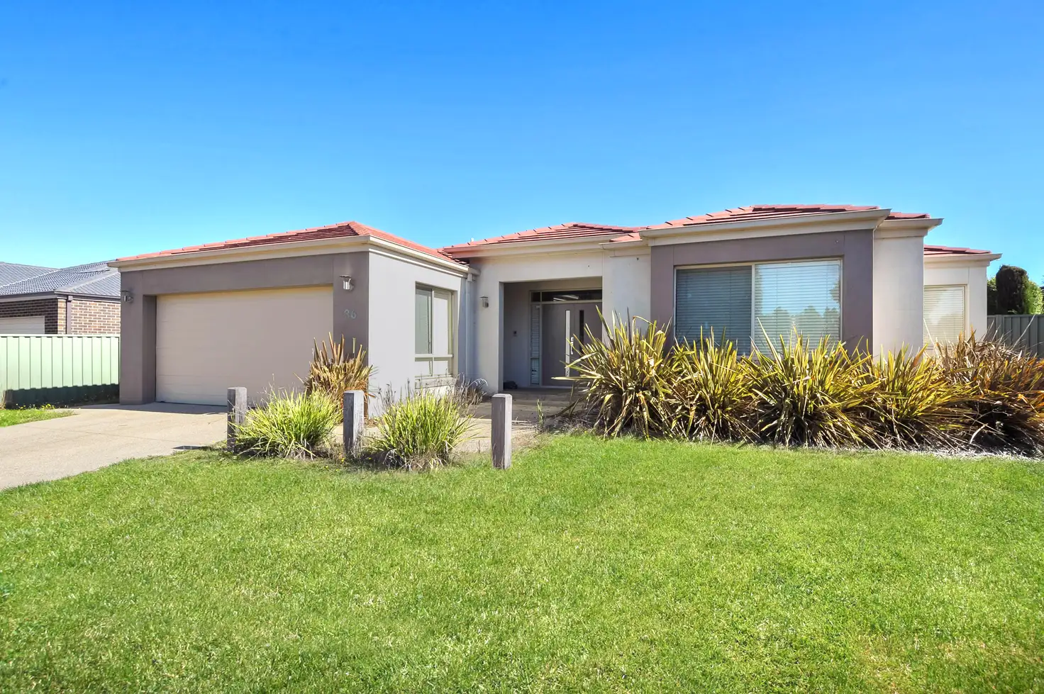 Main view of Homely house listing, 36 Waterford Drive, Miners Rest VIC 3352