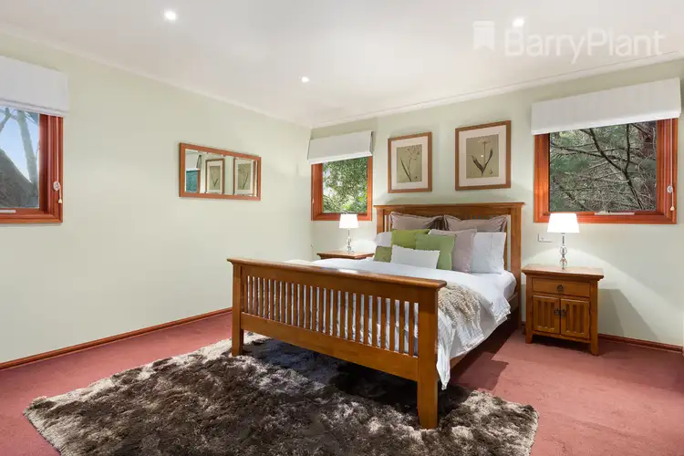Fifth view of Homely house listing, 24 Warrawee Road, Mount Evelyn VIC 3796