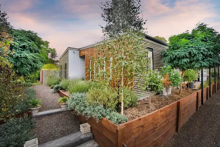 Second view of Homely house listing, 28 Sturt Street, Beaufort VIC 3373