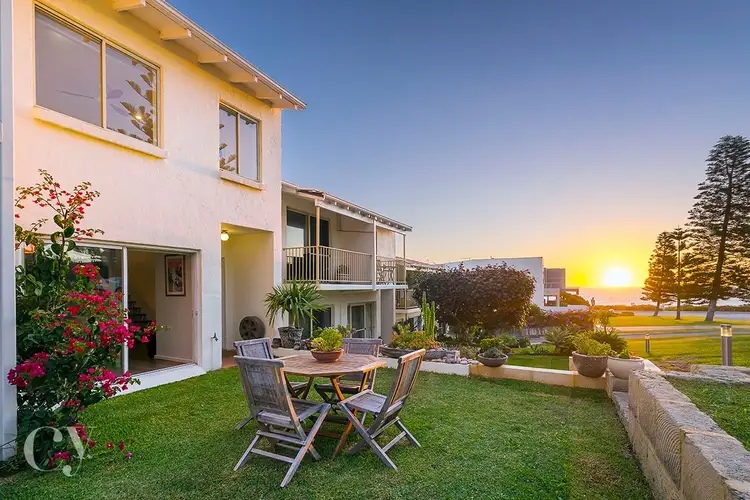 4/5 Salvado Street, Cottesloe WA 6011
