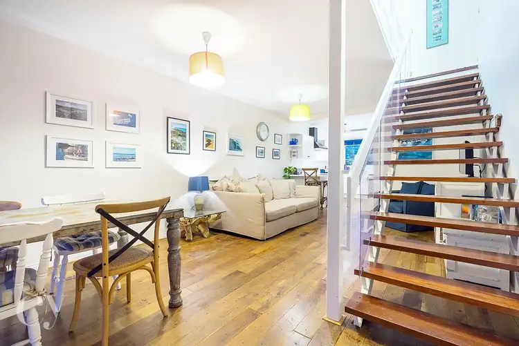 Third view of Homely townhouse listing, 4/5 Salvado Street, Cottesloe WA 6011