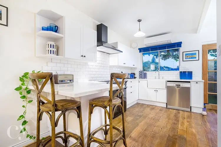 Fourth view of Homely townhouse listing, 4/5 Salvado Street, Cottesloe WA 6011