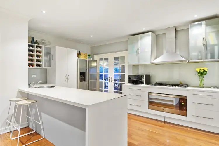 Second view of Homely house listing, 25 McLachlan Way, Belmont WA 6104