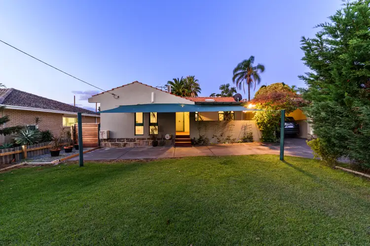 Fourth view of Homely house listing, 25 McLachlan Way, Belmont WA 6104