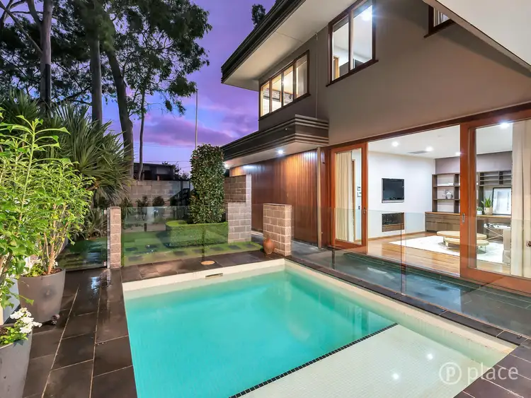 Second view of Homely house listing, 136 Seventh Ave, St Lucia QLD 4067