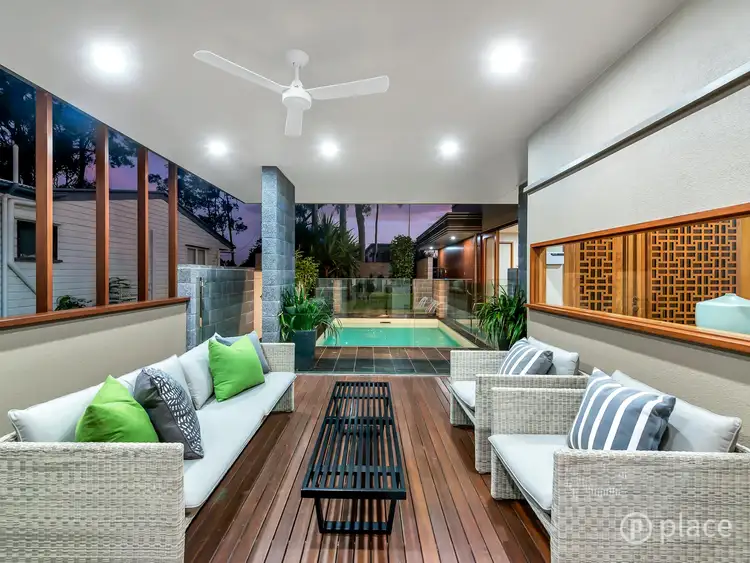 Third view of Homely house listing, 136 Seventh Ave, St Lucia QLD 4067