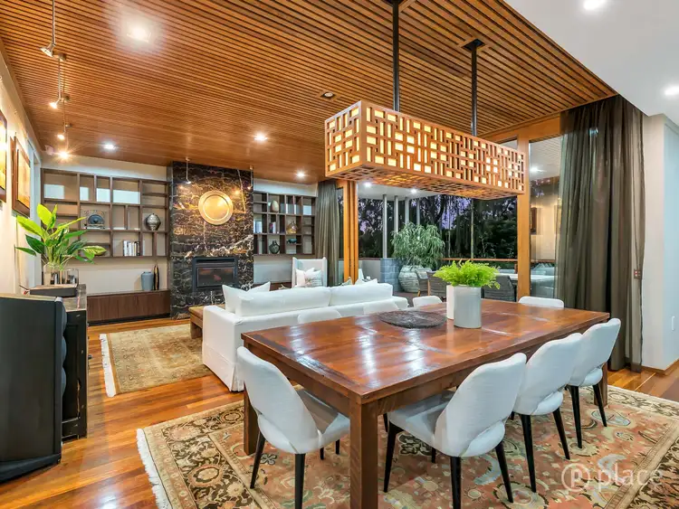 Sixth view of Homely house listing, 136 Seventh Ave, St Lucia QLD 4067