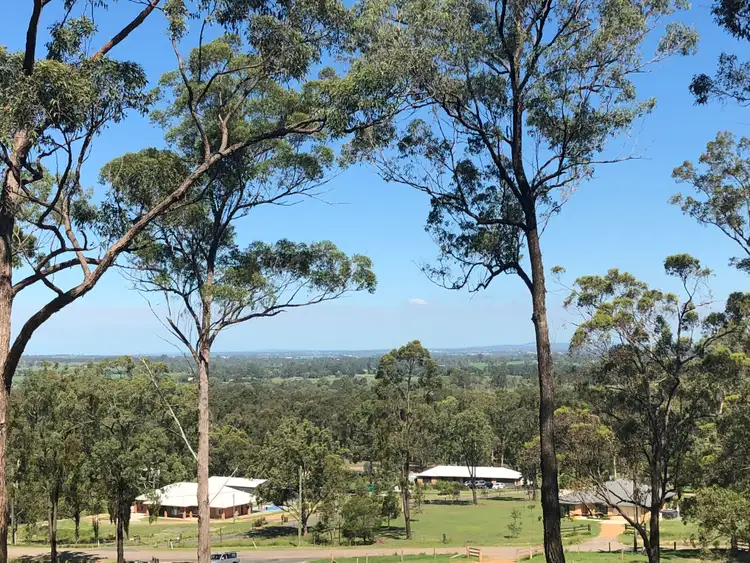 Second view of Homely land listing, Lot 7 Boulton Drive, Paterson NSW 2421