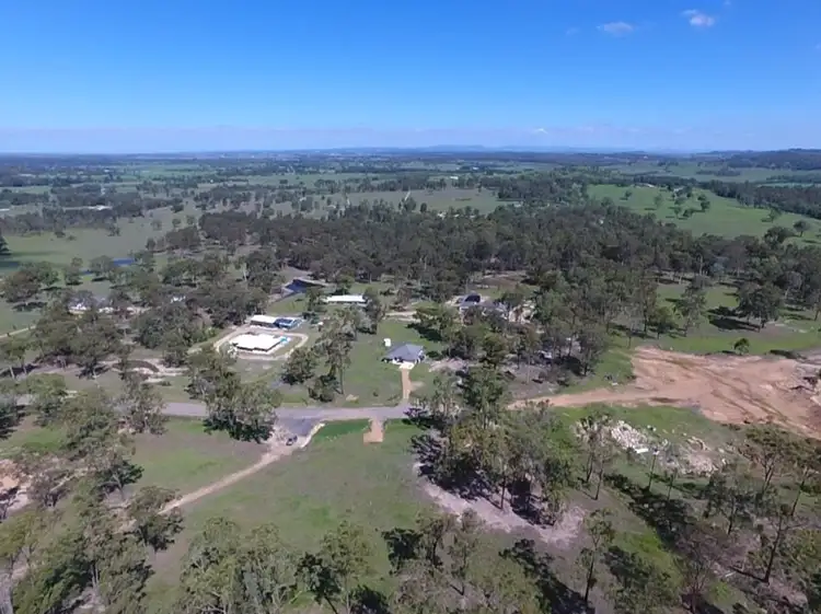 Third view of Homely land listing, Lot 7 Boulton Drive, Paterson NSW 2421