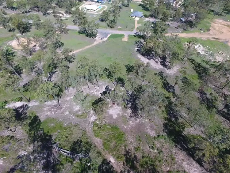 Fourth view of Homely land listing, Lot 7 Boulton Drive, Paterson NSW 2421
