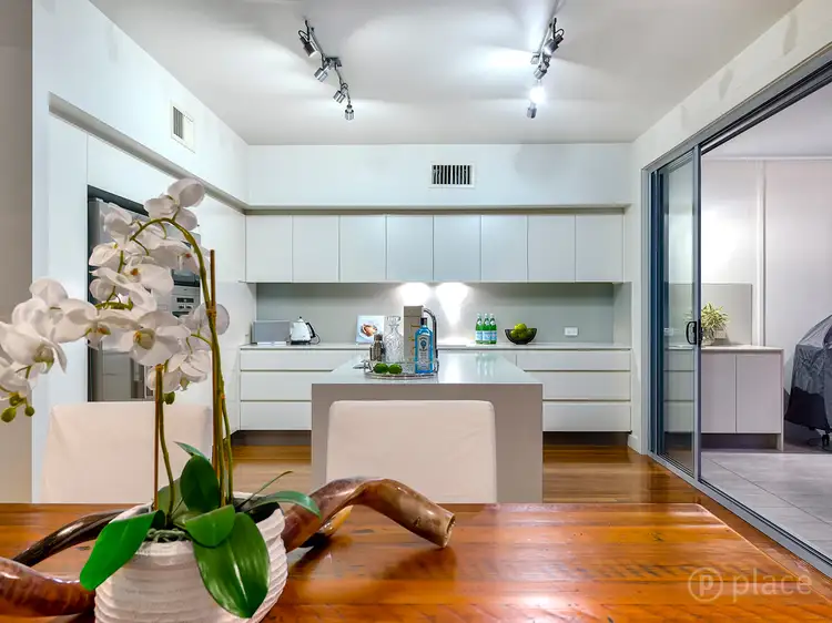 Third view of Homely house listing, 14 Reginald Street, Paddington QLD 4064