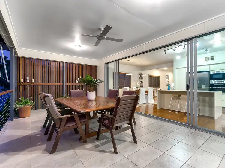 Fourth view of Homely house listing, 14 Reginald Street, Paddington QLD 4064