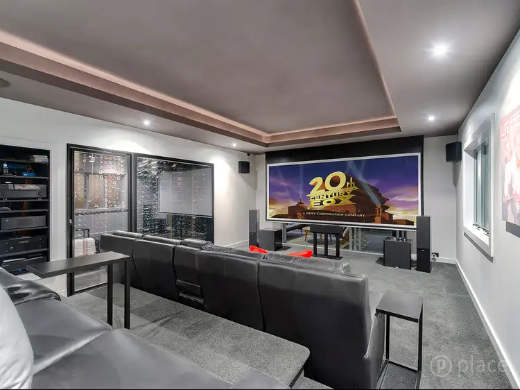 Fifth view of Homely house listing, 14 Reginald Street, Paddington QLD 4064