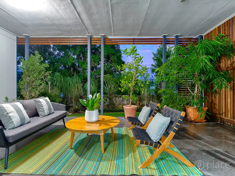 Seventh view of Homely house listing, 14 Reginald Street, Paddington QLD 4064