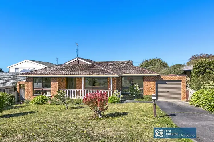 5 Mair Crescent, Korumburra VIC 3950