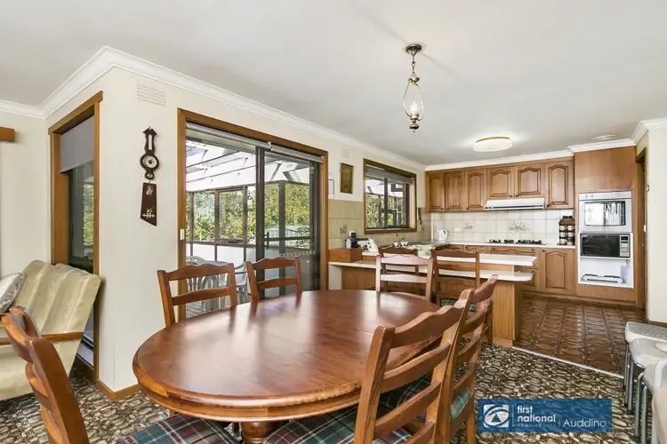 Fifth view of Homely house listing, 5 Mair Crescent, Korumburra VIC 3950