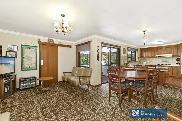 Sixth view of Homely house listing, 5 Mair Crescent, Korumburra VIC 3950