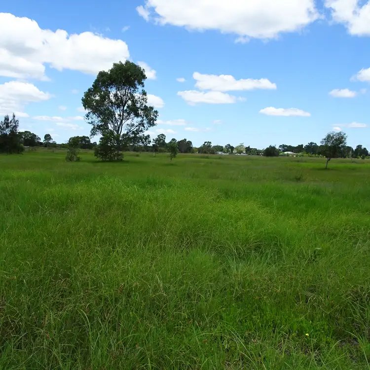 Main view of Homely land listing, 9 RIVER ROAD, Buxton QLD 4660