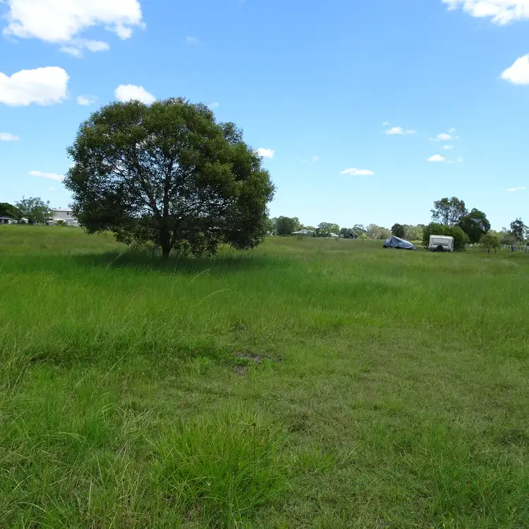 Second view of Homely land listing, 9 RIVER ROAD, Buxton QLD 4660