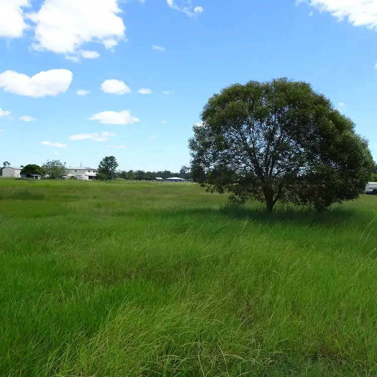 Third view of Homely land listing, 9 RIVER ROAD, Buxton QLD 4660