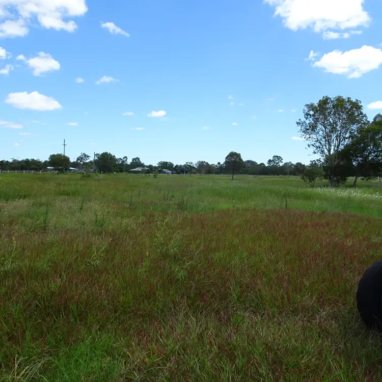 Fifth view of Homely land listing, 9 RIVER ROAD, Buxton QLD 4660