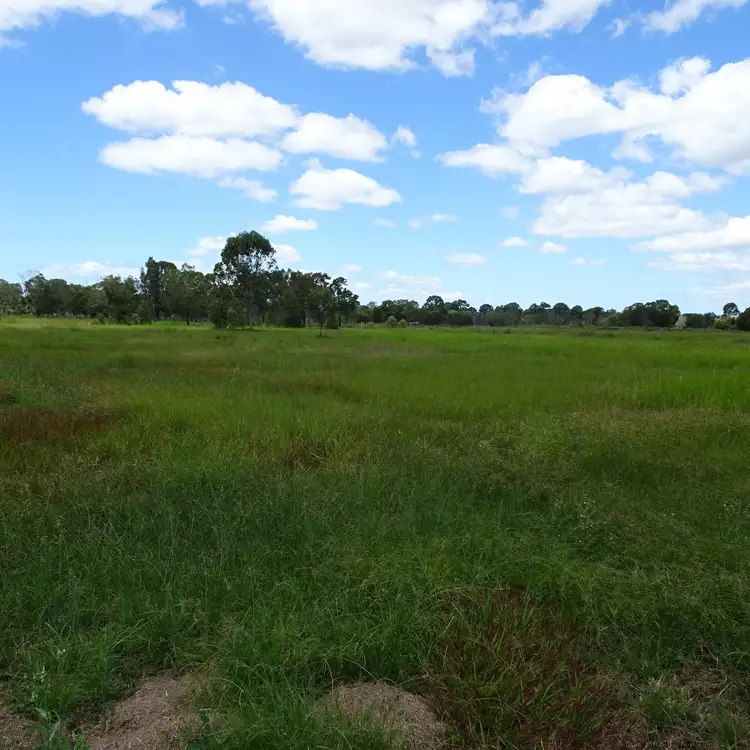Sixth view of Homely land listing, 9 RIVER ROAD, Buxton QLD 4660