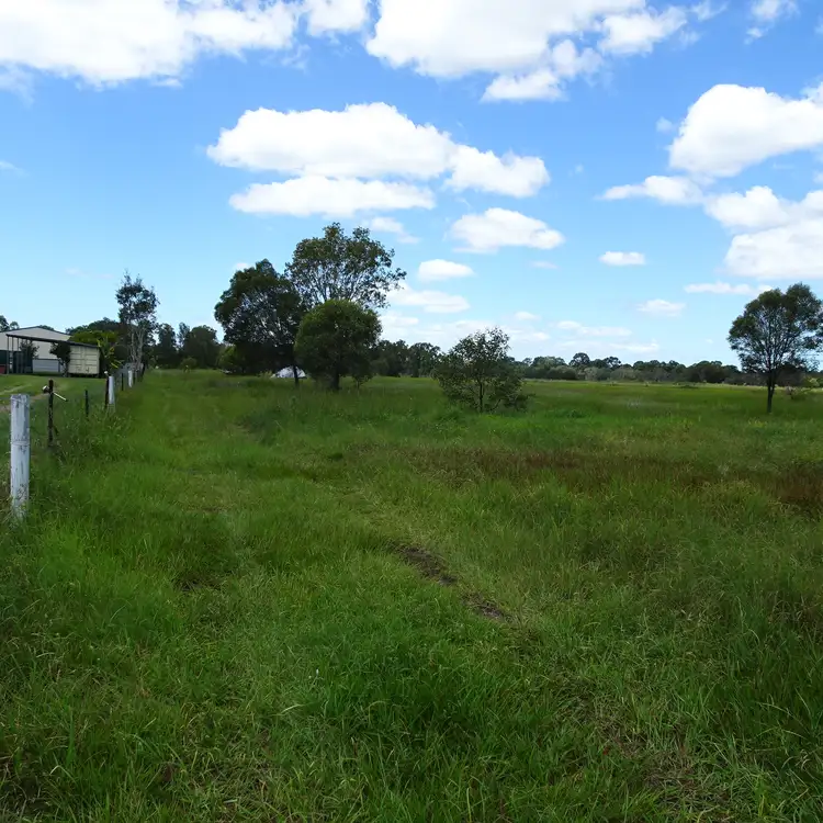 Seventh view of Homely land listing, 9 RIVER ROAD, Buxton QLD 4660