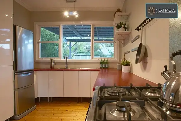 Fifth view of Homely house listing, 19 Hodge St, Willagee WA 6156