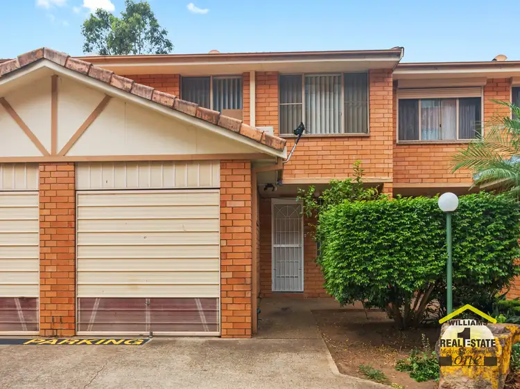 47/2 Riverpark Drive, Liverpool NSW 2170