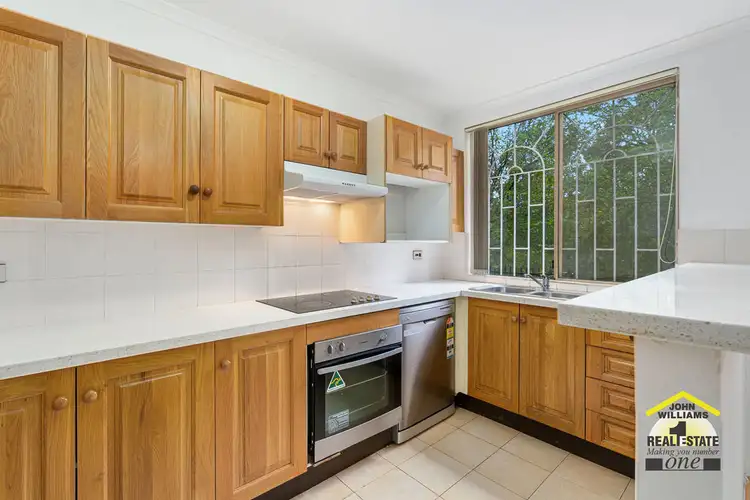 Third view of Homely townhouse listing, 47/2 Riverpark Drive, Liverpool NSW 2170