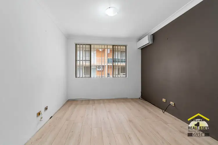 Fifth view of Homely townhouse listing, 47/2 Riverpark Drive, Liverpool NSW 2170