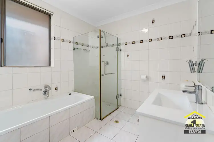 Sixth view of Homely townhouse listing, 47/2 Riverpark Drive, Liverpool NSW 2170