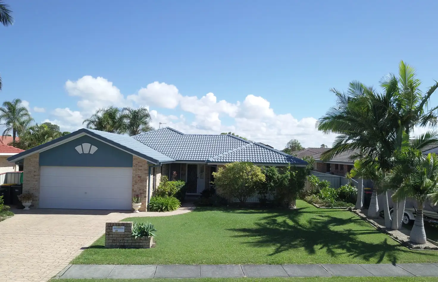 Main view of Homely house listing, 95 Myall Drive, Forster NSW 2428