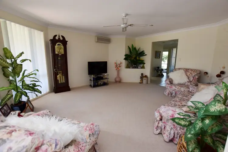 Second view of Homely house listing, 95 Myall Drive, Forster NSW 2428