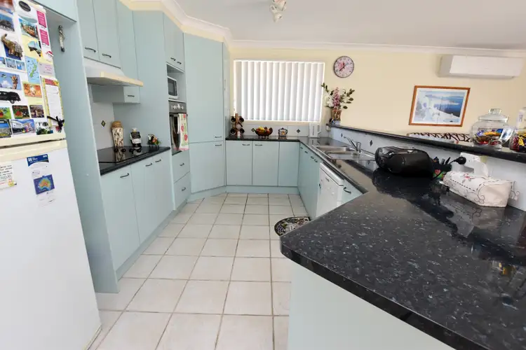 Third view of Homely house listing, 95 Myall Drive, Forster NSW 2428