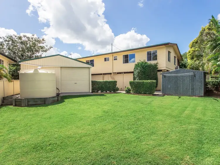 Second view of Homely house listing, 6 Mangonia Street, Raceview QLD 4305