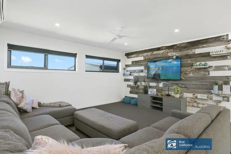 Fifth view of Homely house listing, 24 Carr Avenue, Leongatha VIC 3953