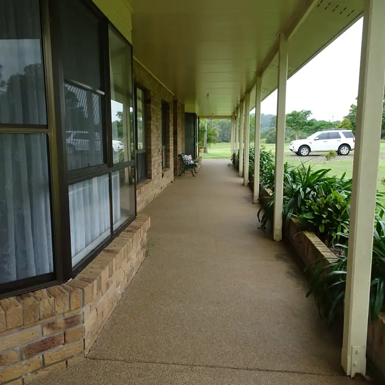 Second view of Homely rural property listing, 15 GREEN VALLEY COURT, North Isis QLD 4660