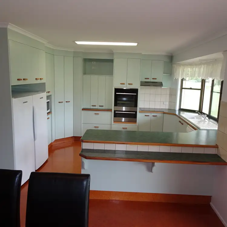 Third view of Homely rural property listing, 15 GREEN VALLEY COURT, North Isis QLD 4660