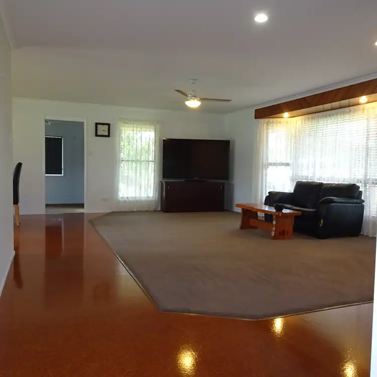 Fifth view of Homely rural property listing, 15 GREEN VALLEY COURT, North Isis QLD 4660