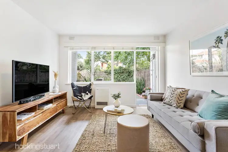2/1529 Malvern Road, Glen Iris VIC 3146
