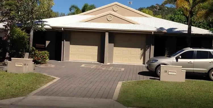 Main view of Homely house listing, 18 Sextant Drive, Nelly Bay QLD 4819