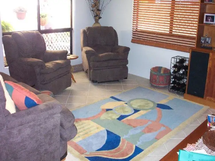 Second view of Homely house listing, 18 Sextant Drive, Nelly Bay QLD 4819